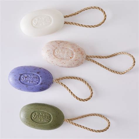 soap on a rope for ladies|Soap on a Rope